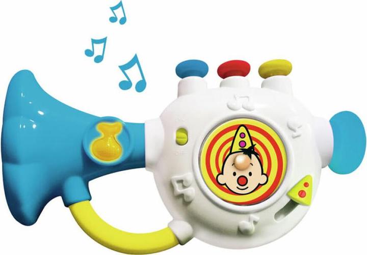 Image du produit Bumba trompette