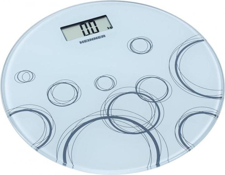 Produktbild Heinner HBS-WH150R (150 kg)