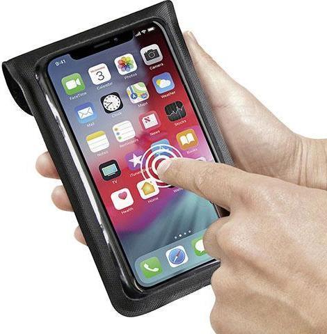 Immagine prodotto KlickFix Borsa del telefono M
