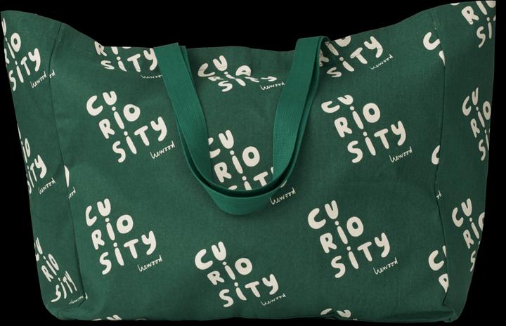Image du produit Liewood Maxi Totebag Curiosity