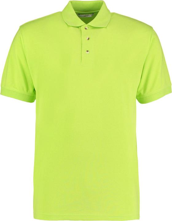 Limonengrün