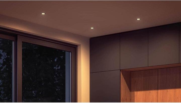 Image du produit Philips Hue White Ambiance (GU5.3, 5.10 W, 400 lm, 1 x, G)