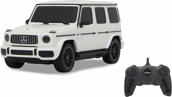 Actual product image Jamara Mercedes-AMG G63
