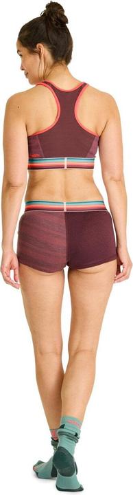 Immagine prodotto Ortovox Pantaloni caldi Donna 185 Rock'N'Wool (M)