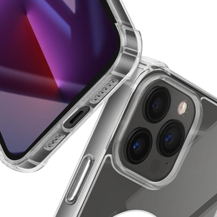 Immagine prodotto Avizar Serie di custodie MagSafe Fusion (Apple iPhone 13 Pro Max)