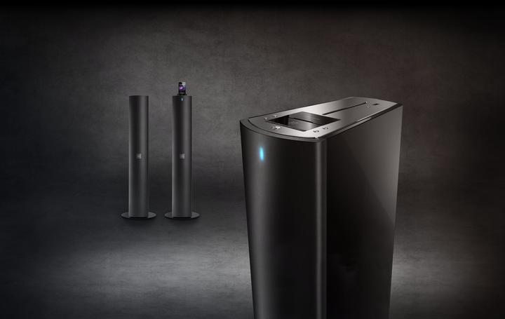 Produktbild Philips Dtm9030