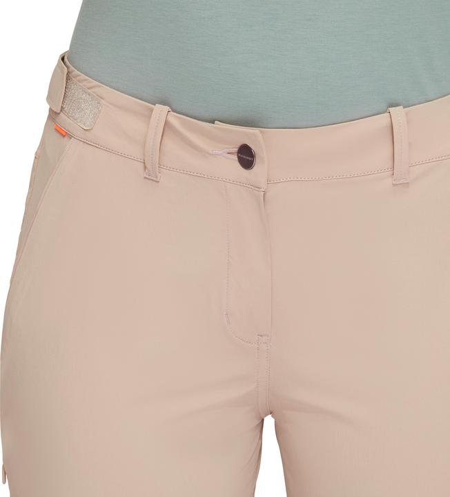 Immagine prodotto Mammut Pantaloni Runbold Zip Off Donna (36)