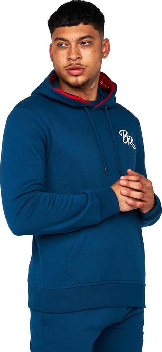 Produktbild Born Rich Fontaine Kapuzenpullover (M)