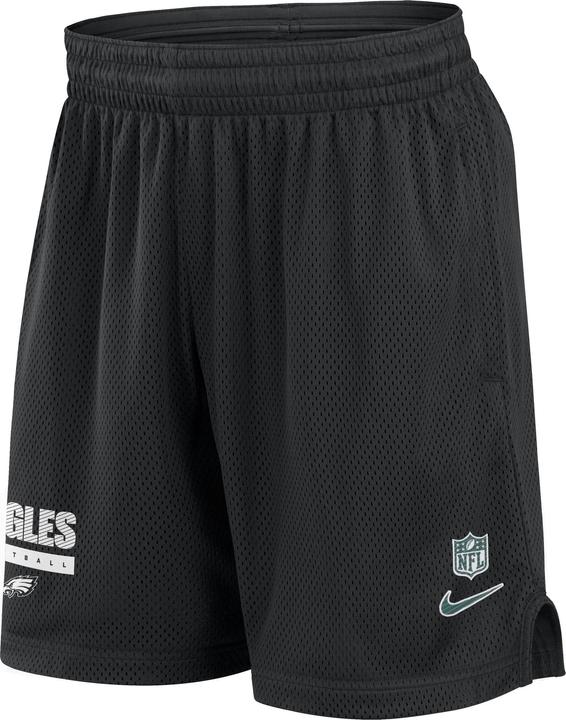 Produktbild Nike Philadelphia Eagles Dri-Fit Mesh Short L (L)