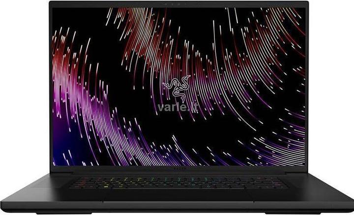 Razer Blade 18 (18", Intel Core i9-13950HX, 16 GB, 1000 GB, Eng. Int.)