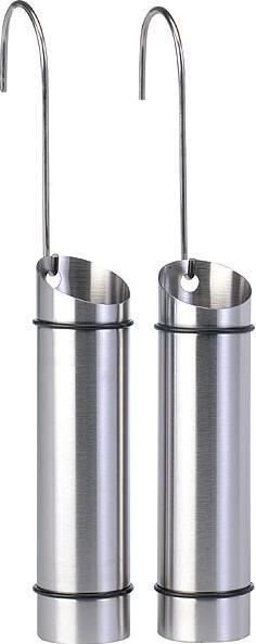 Produktbild Excellent Houseware HeizkÃ¶rper Wasserverdunster aus Edelstahl, 4er Set