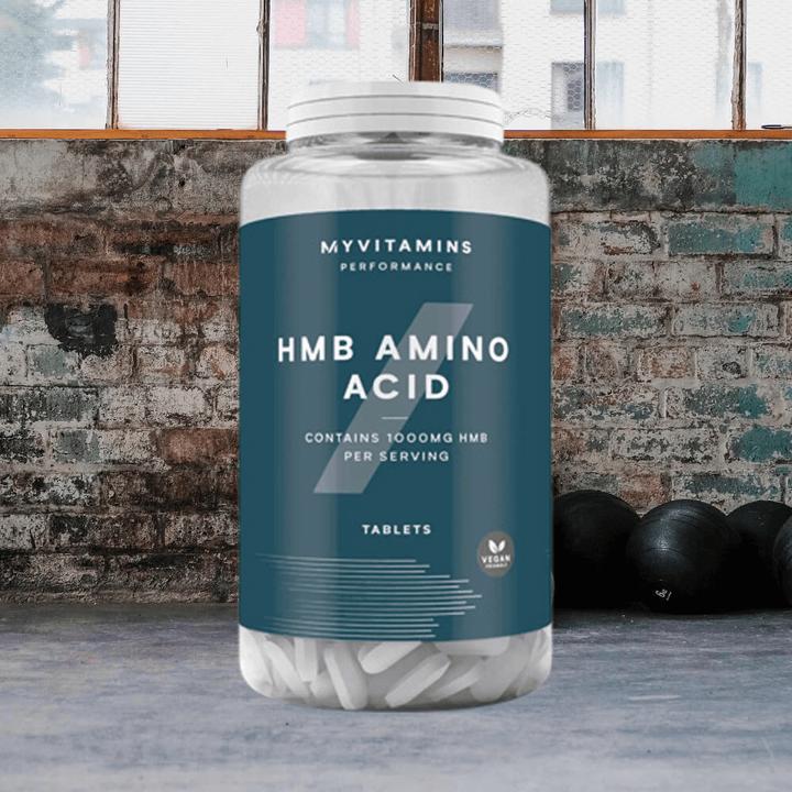 Immagine prodotto MyProtein Hmb (Non aromatizzato, 1 pz., 194 g)