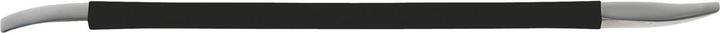 Produktbild KS Tools Hebelwerkzeug schwarz 3,4 x 5,5 mm, Länge 185 mm