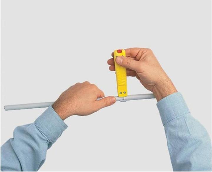 Actual product image Jokari Cable knife (17 cm)
