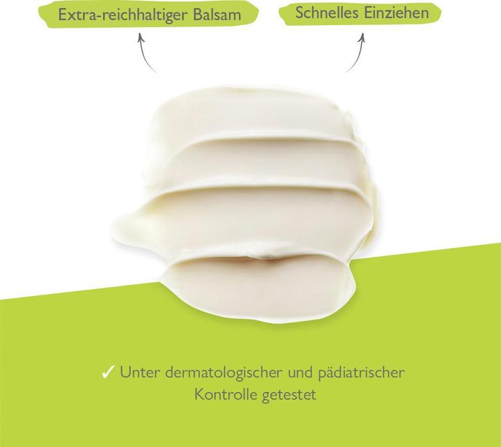 Produktbild A-Derma EXOMEGA CONTROL Balsam Bals (Körpercreme, 200 ml)