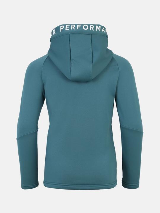 Image du produit Peak Performance Capuche zippée Rider (140)