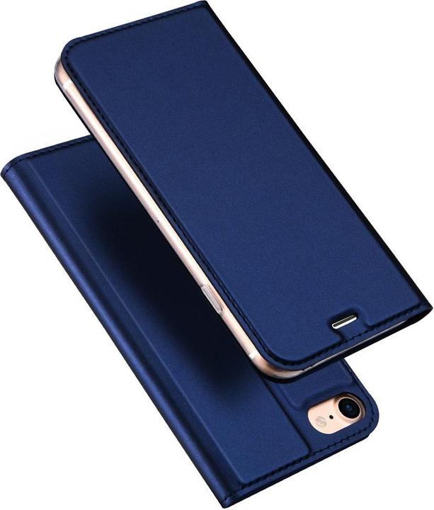 Produktbild Dux Ducis Leder Hülle (Apple iPhone 7, Apple iPhone SE, Apple iPhone 8)