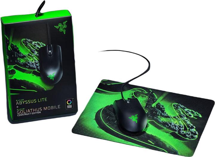 Immagine prodotto Razer Abyssus Lite Abyssus Lite