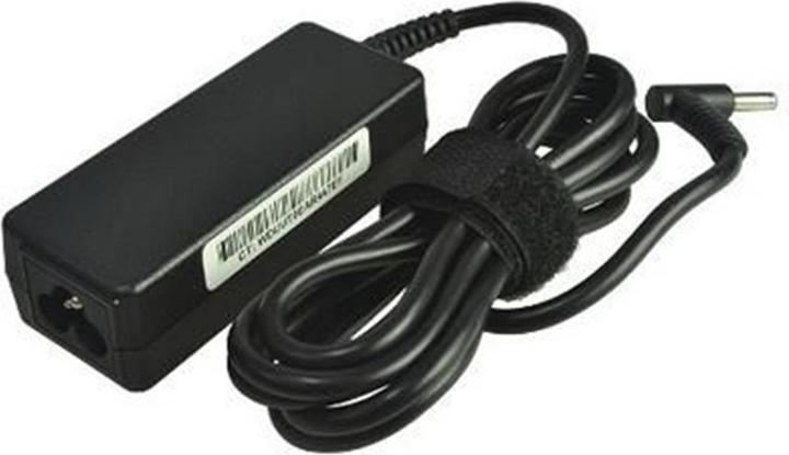 Image du produit HP Spare 45W Smart AC Adapter 4.5mm (45 W)