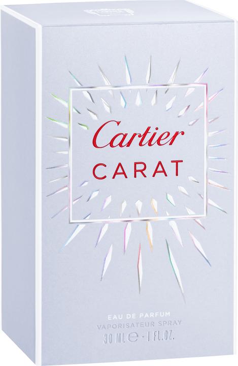 Immagine prodotto Cartier caratura (Eau de parfum, 30 ml)