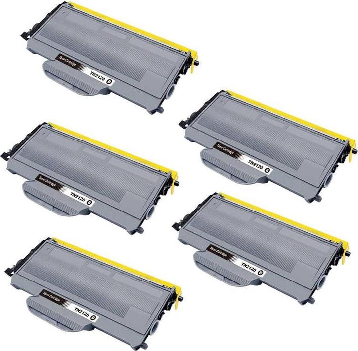 Image du produit Hermex Toner compatible pour Brother MFC-7320 (CF)