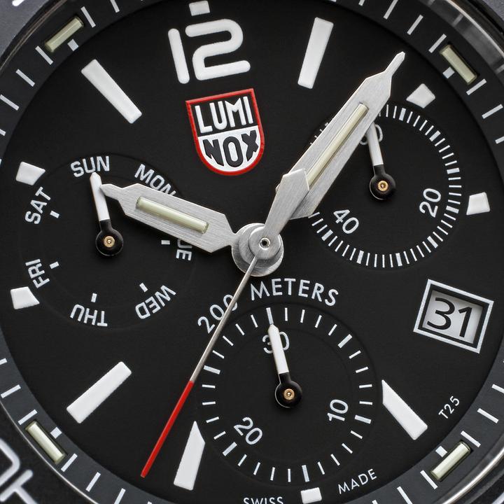 Produktbild Luminox Pacific Diver Chrono 3140 Series (Chronograph, 44 mm)