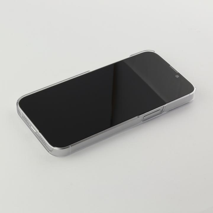 Produktbild PhoneLook Hülle transparenter (Apple iPhone 13)