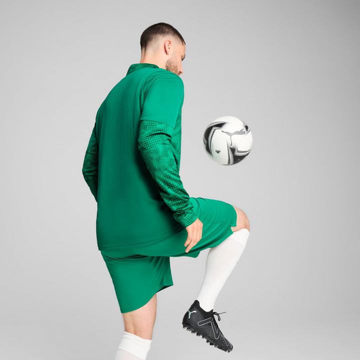 Image du produit Puma teamCUP Training 1/4 Zip Top (L)