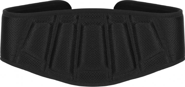 Actual product image Gorilla Sports Weightlifting belt professional