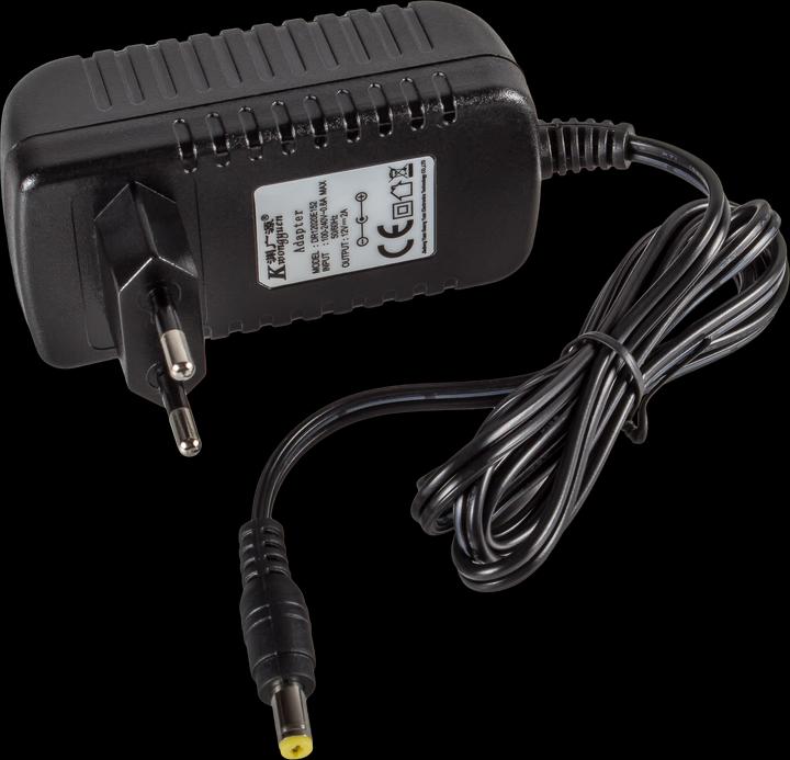 Actual product image Megasat Digital 1 HD (Measurement technology)