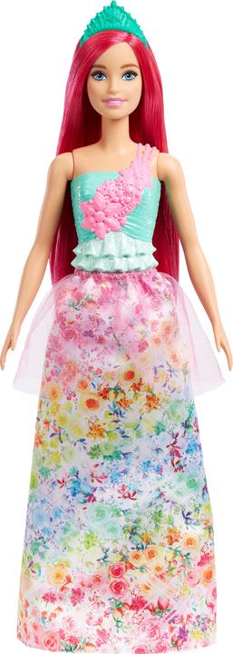 Image du produit Barbie Princesses Dreamtopia