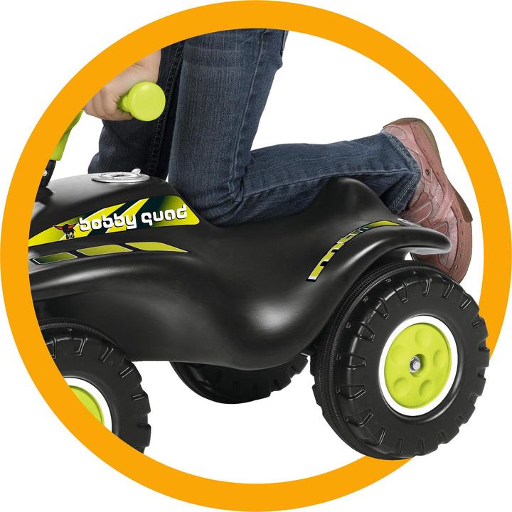 Produktbild BIG Bobby Quad Racing