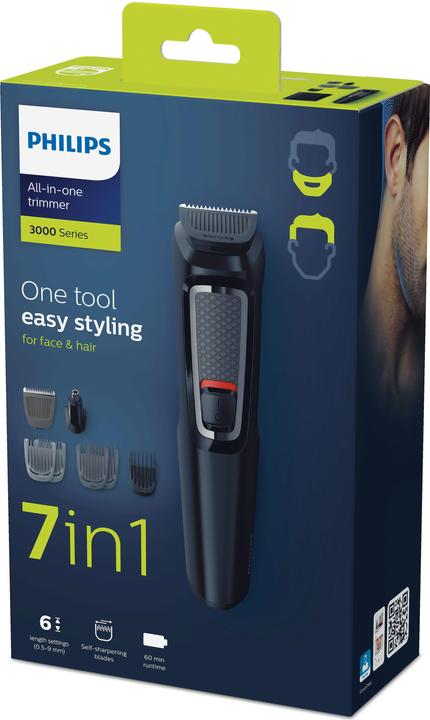 Immagine prodotto Philips MG3720/15
