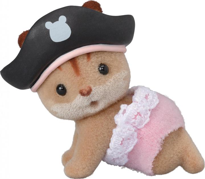 Produktbild Sylvanian Families Baby Costume Series