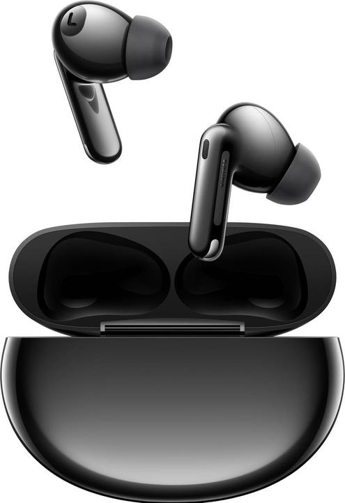 OPPO Enco X2 (ANC, 40 h, Senza fili)