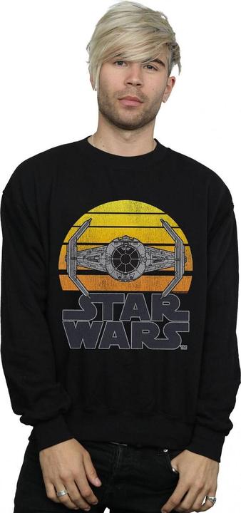 Produktbild Star Wars Sunset TIE Fighter Sweatshirt (XL)
