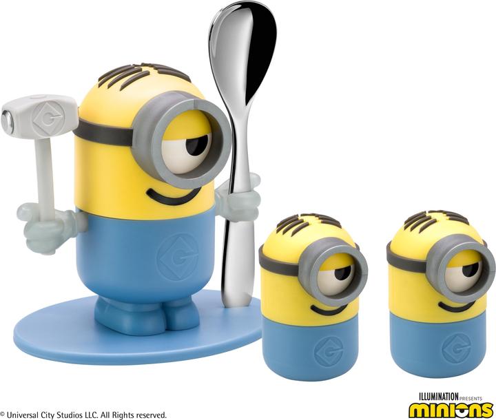 Productafbeelding WMF Minions (1 x)