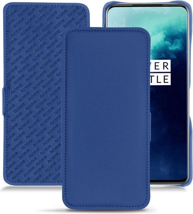 Bleu Océan PU ( Pantone #003da5 )