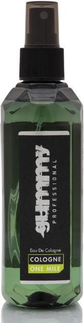 Produktbild Gummy Professional One Mile Cologne 400ml (400 ml)