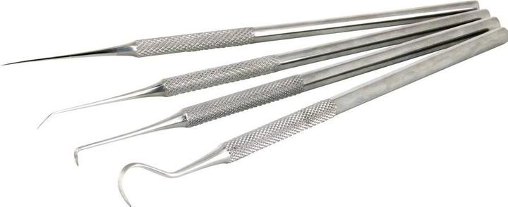 Ideal Tek K4MPTSP Soldeertoebehoren voor elektronica-assemblage, laboratoriumtoepassing (Derde hand)