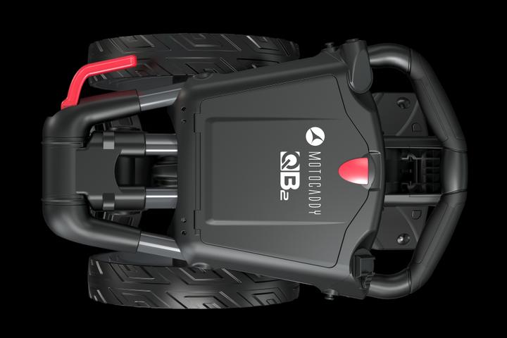Produktbild Motocaddy QB2