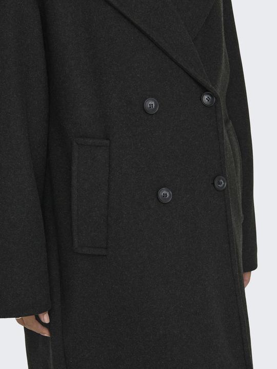 Image du produit Only Manteau à col revers Manteau (38)