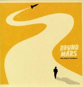 Doo-Wops & Hooligans (Bruno Mars, 2011)