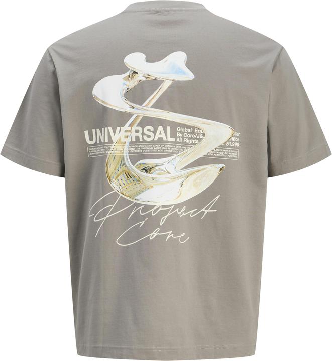 Produktbild Jack & Jones Jcodynamic Dust Tee Ss Crew Neck Ln (XXL)