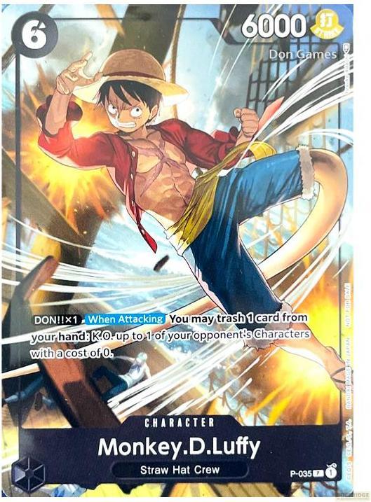 Immagine prodotto One Piece Card Game Kit Pirates (Inglese, Pacchetto Booster)