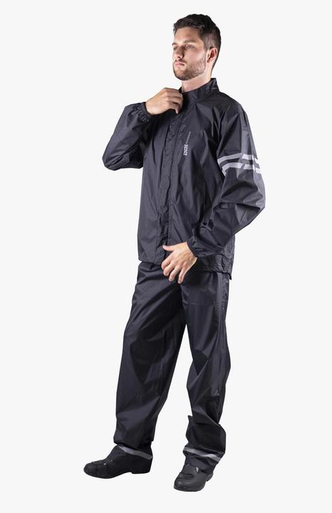 Produktbild iXS Tour Regenjacke Light ST (Herren, Damen, XXL)