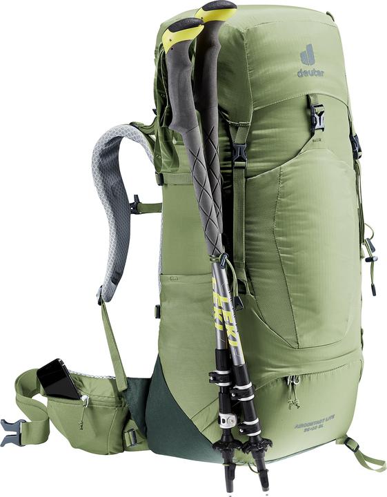 Immagine prodotto Deuter Aircontact Lite 35 + 10 (45 l)