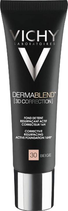 Image du produit Vichy Correction 3D Dermablend (30 Beige)