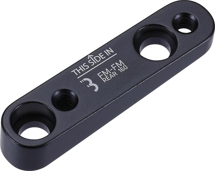 Immagine prodotto BBB PowerMount FM auf FM Bremsadapter