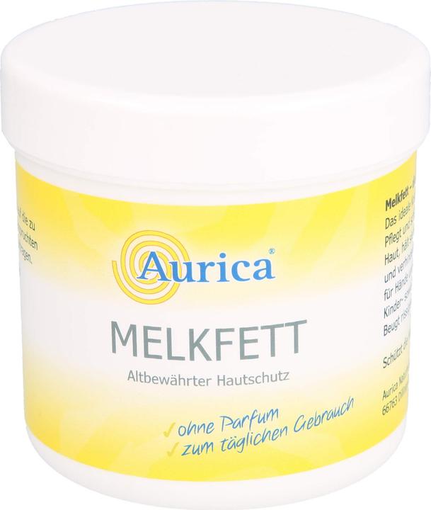 Immagine prodotto Aurica MELKFETT, 250 ml XPK (Crema corpo, 250 ml)